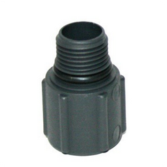 EHEIM ADAPTER 1-8'' VOOR 1046