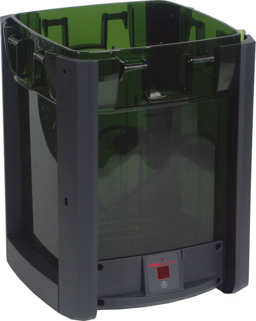 Eheim Filterpot met verwarmer (zoetwater) 2173