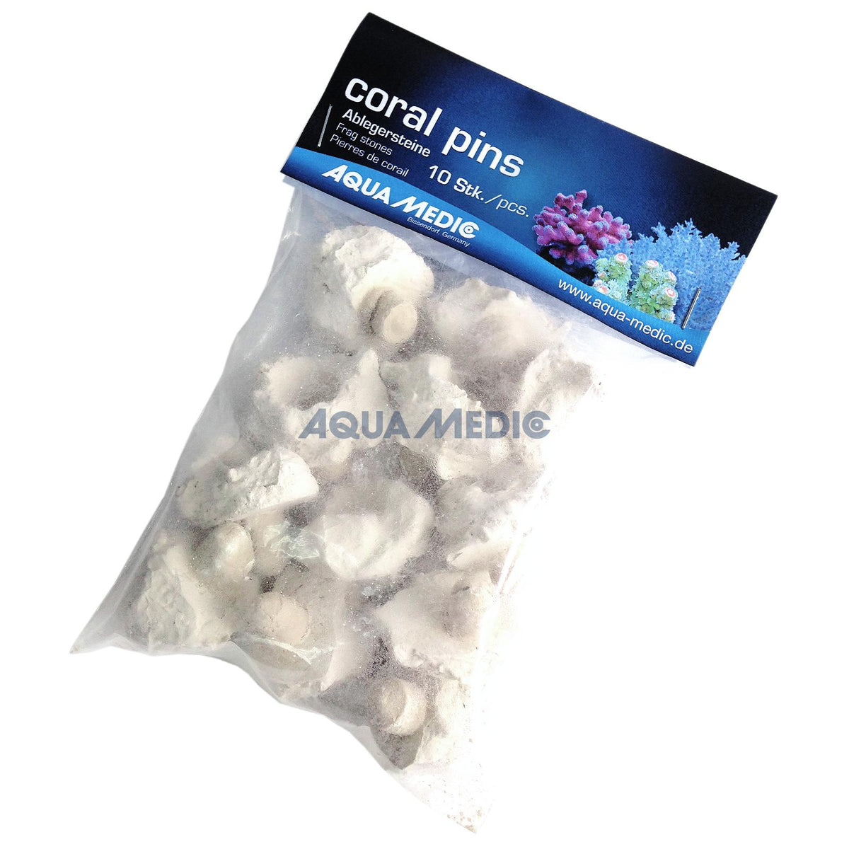 Aqua Medic Coral Pins 10 st