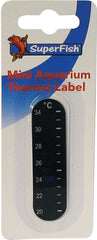 SF PLAKTHERMOMETER 20-34 °C