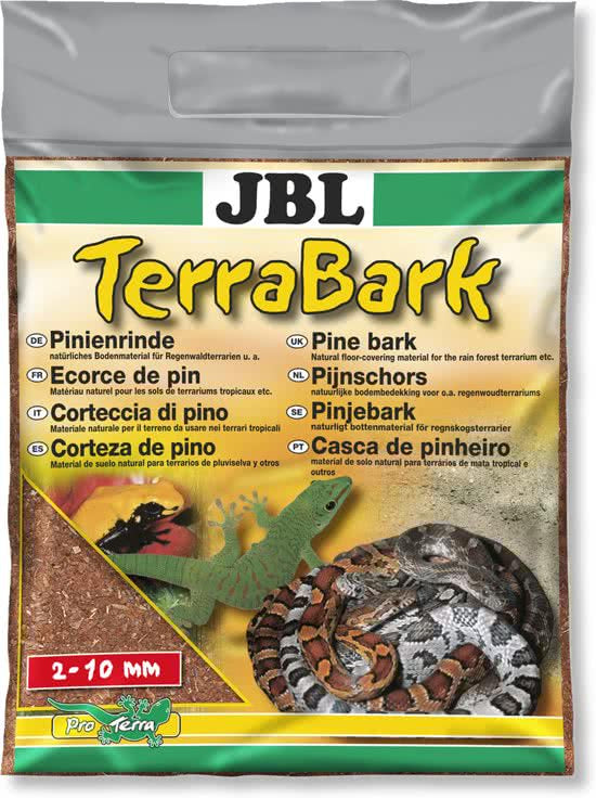 JBL TerraBark