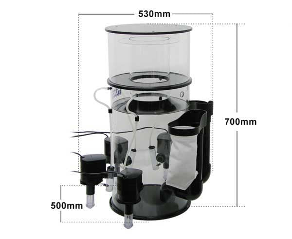 Tunze Doc Master Skimmer 9480
