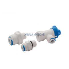 Aqua Medic Controle kraan