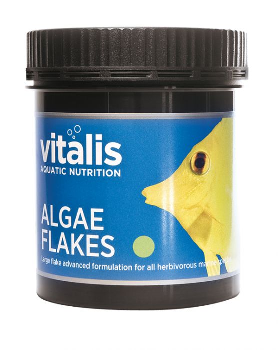 Vitalis Soft Algae Flakes