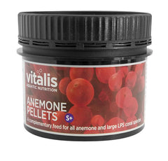 Vitalis Anemone Food 4mm