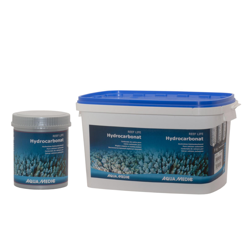 Aqua Medic Hydrocarbonate