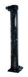 Aqua Medic Trickle Filter voor Turboflotor 5000 single 6.0