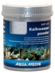 AQUA MEDIC KALKWASSER POWDER 350G-1.000ML