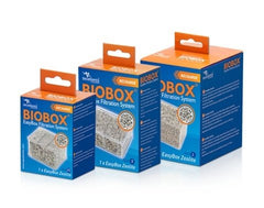 AQUATLANTIS EASYBOX ZEOLITE