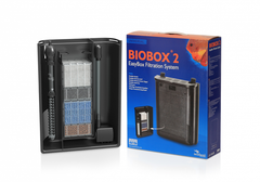 AQUATLANTIS BINNENFILTER SYSTEEM BIOBOX NR. 2