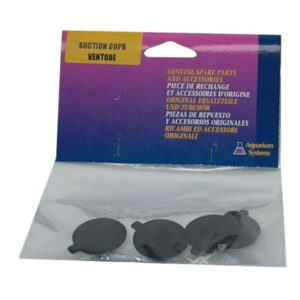 AS Zuigers voor pompen-filters-heaters 4 st