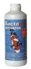 bactoplus activator gel 1 ltr