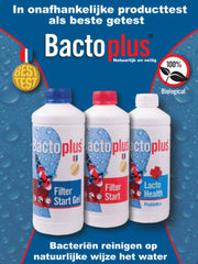 bactoplus 2.5 ltr