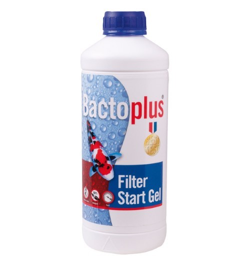 bactoplus gel 5 ltr