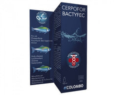 Colombo Cerpofor Bactyfec 100 ml - 500 ltr
