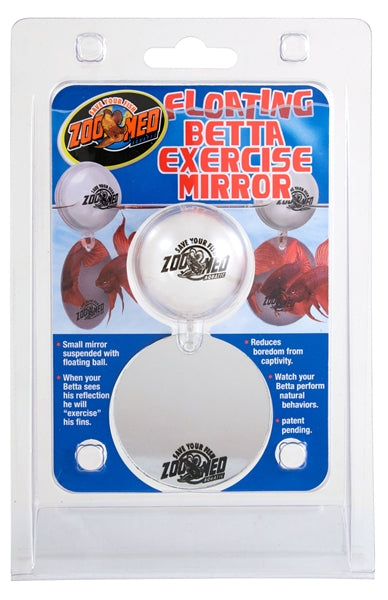 ZM BETTA FLOATING EXERCISE MIRROR BE-10E