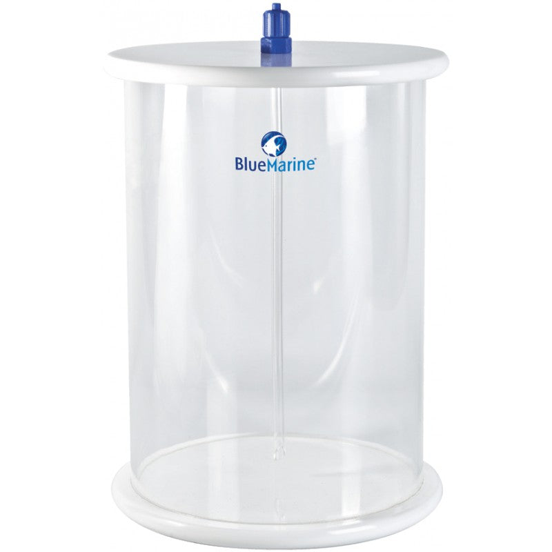 Blue Marine Dosing Container