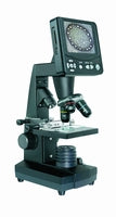 microscoop bresser LCD