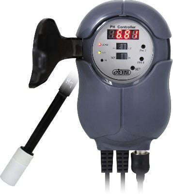 HS Aqua pH-controller