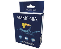 colombo aqua NH3 test (ammonia)