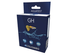 colombo aqua GH test