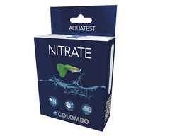 colombo aqua NO3 test