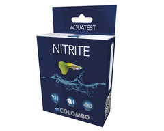 colombo aqua NO2 test