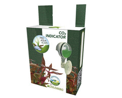 colombo CO2 indicator