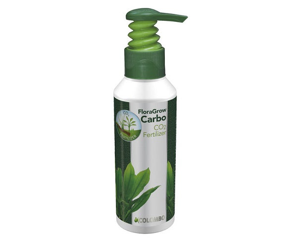 colombo flora grow carbo 250 ml