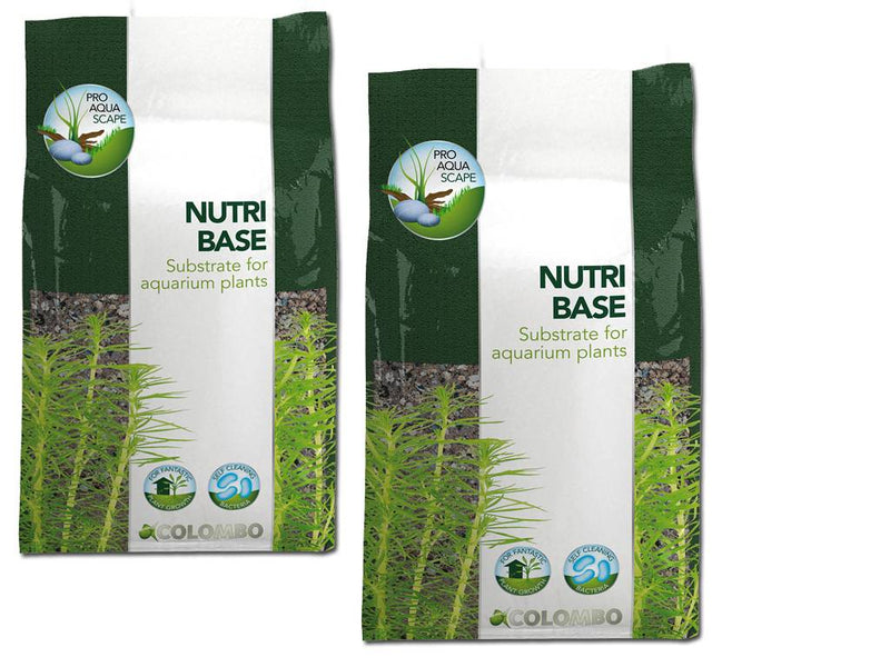 Colombo Flora Nutri Base 5 Ltr