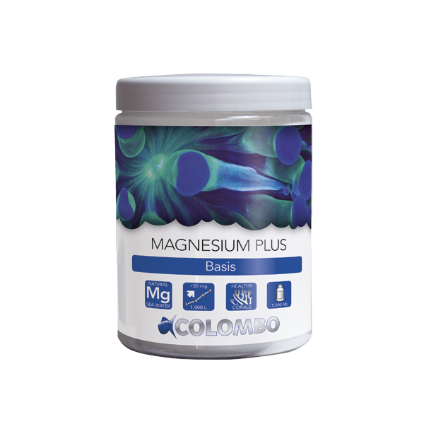Colombo Marine Magnesium + Poeder 1 L