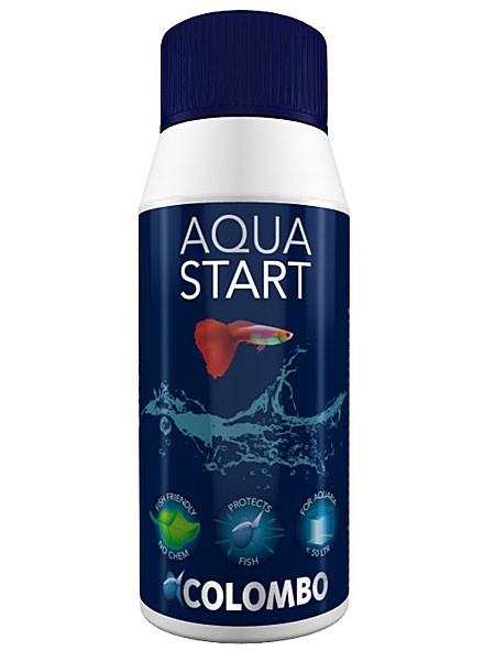 Colombo Aqua Start 250 ml