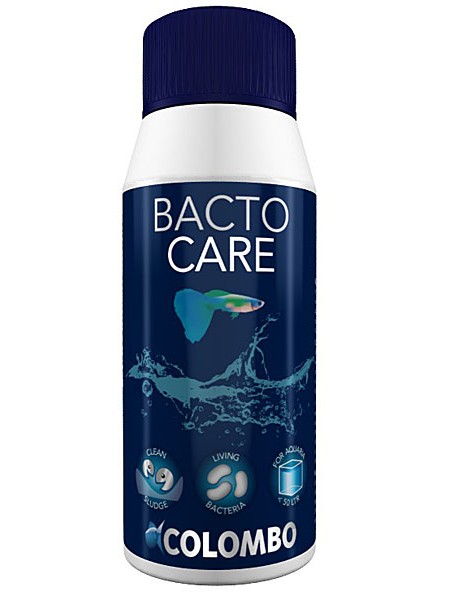 Colombo Bacto Care 100 ml
