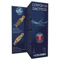 Colombo Cerpofor Dactycid 100 ml