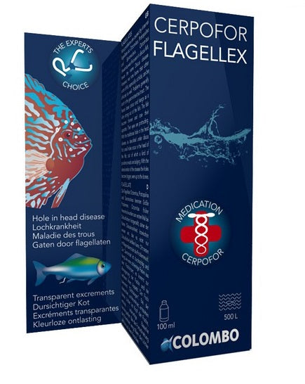 Colombo Cerpofor Flagellex 1000 ml