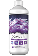 Colombo marine coral vits