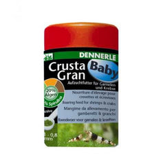 Dennerle crustagran baby