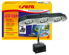 sera LED light