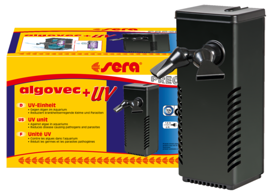 sera Algovec UV
