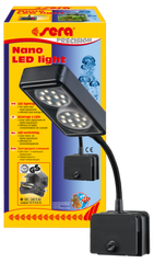 sera LED light Nano