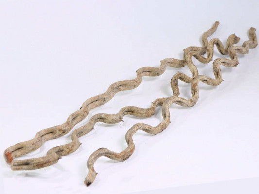 deco hout liaan 115 cm