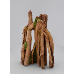 Decor Jungle Wood 1