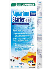 Dennerle Aquarium StarterRapid