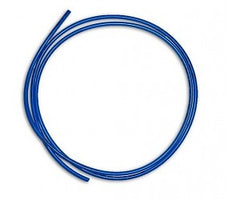 Dennerle osmose slang blauw 2 m