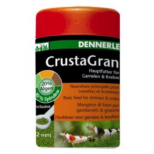 Dennerle Crustagran