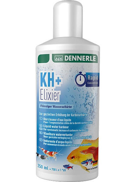 Dennerle KH+ elixier 250 ml