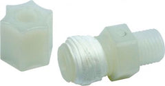 Dennerle osmose fitting 1-4 recht