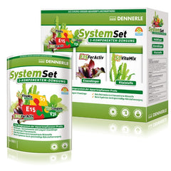Dennerle perfect plant system set