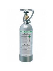 dennerle CO2 hervulbare fles 2000 gr