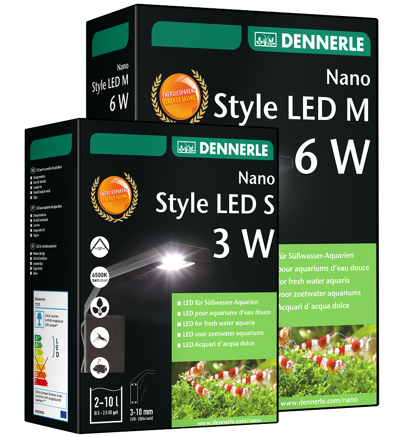 Nano Style LED Dennerle